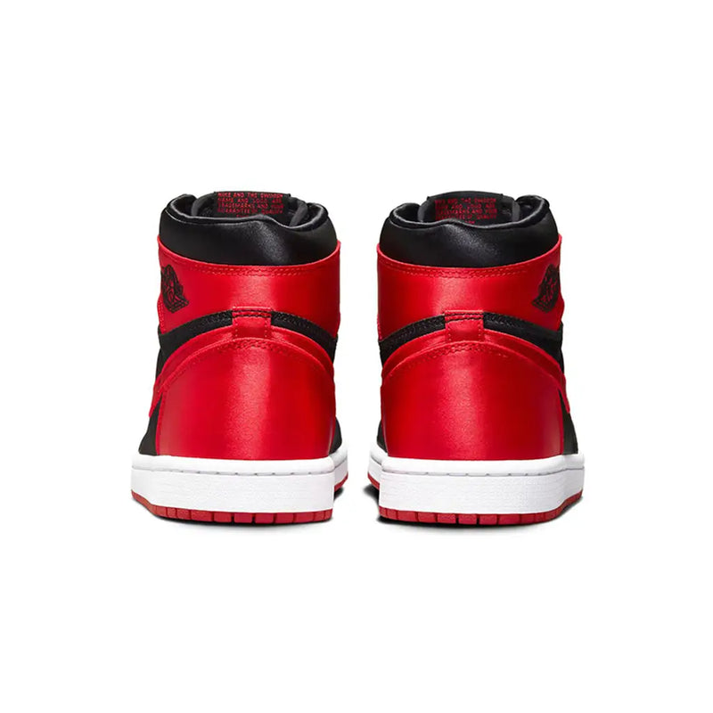 JORDAN 1 RETRO HIGH OG SATIN BRED (W)