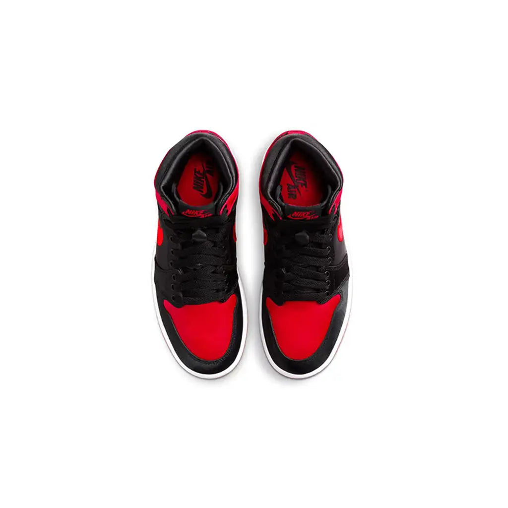 Jordan 24 top mid red