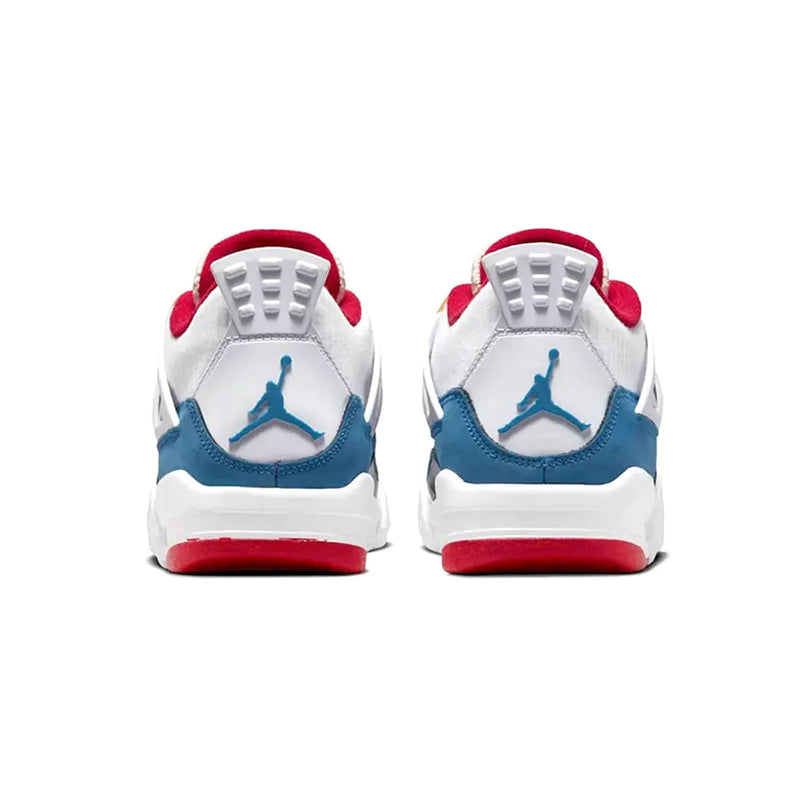 JORDAN 3 RETRO MESSY ROON (GS)