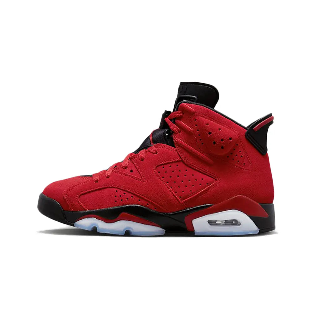 JORDAN 6 RETRO TORO BRAVO