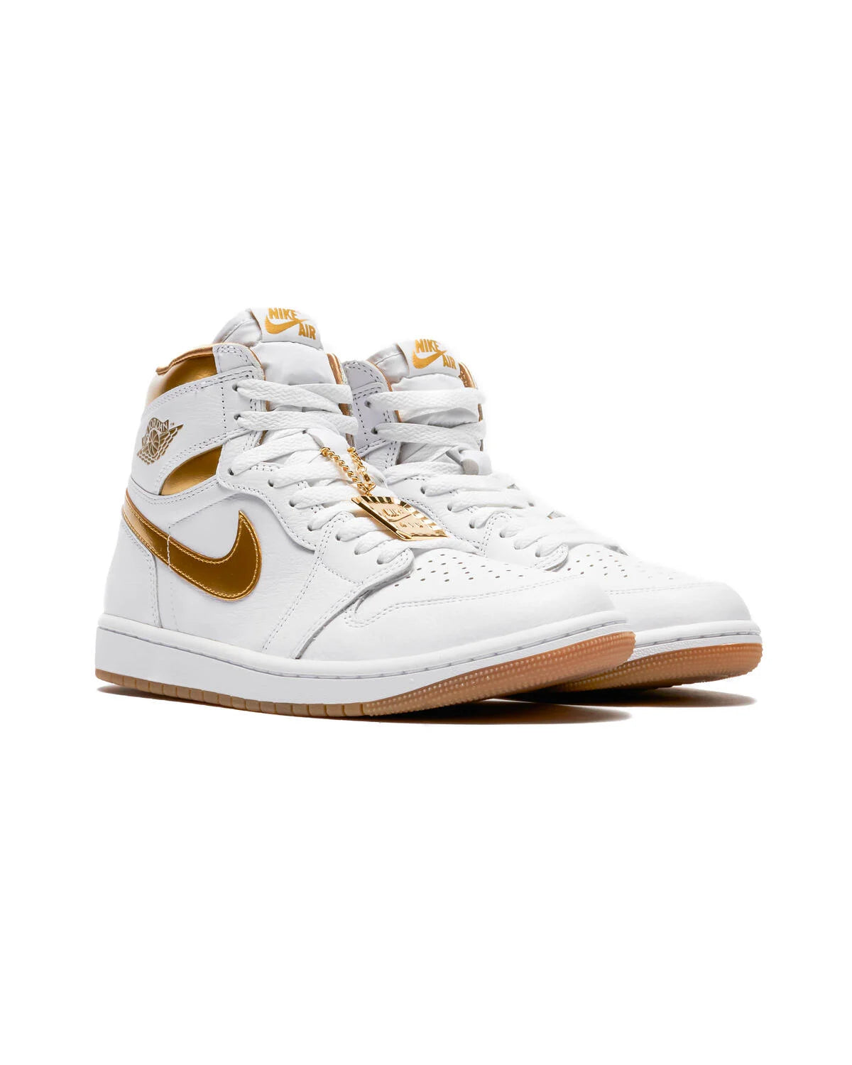 JORDAN 1 RETRO HIGH OG METALLIC GOLD (W)