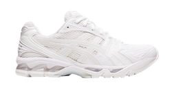 ASICS GEL-KAYANO 14 TRIPLE WHITE