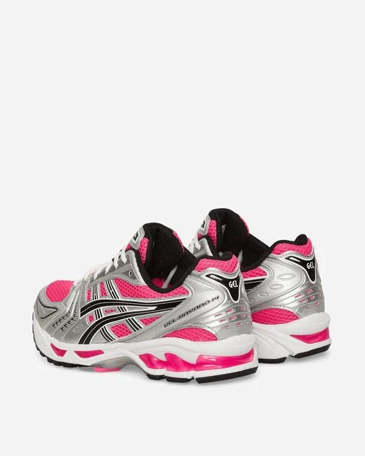 ASICS GEL KAYANO 14 PINK GLO