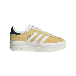 ADIDAS GAZELLE BOLD ALMOST YELLOW (W)