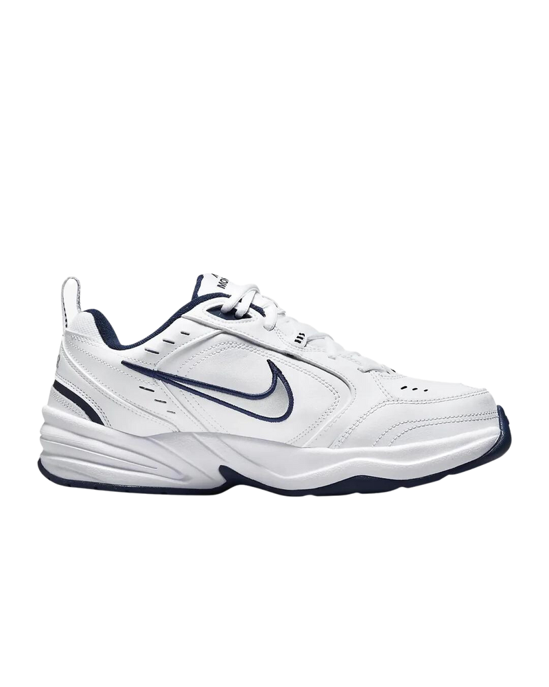 WIDE FIT NIKE AIR MONARCH IV TRAINERS