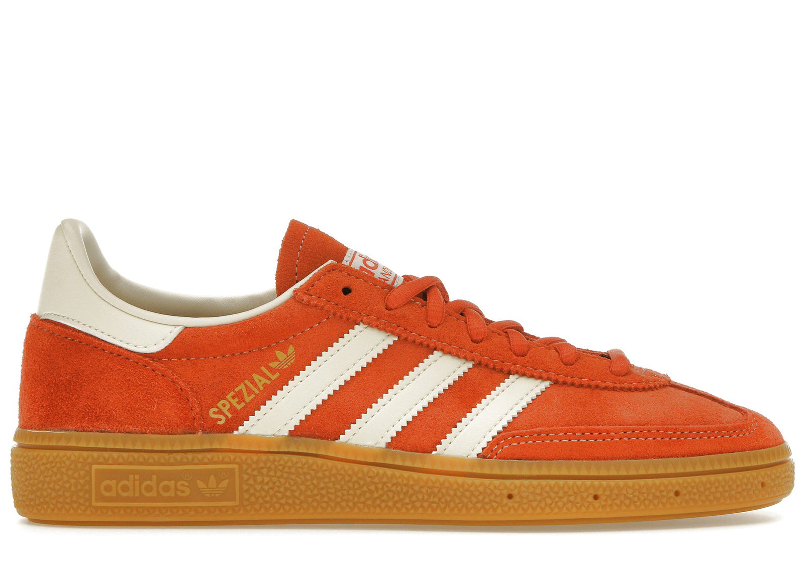 Adidas handball spezial raw amber deals