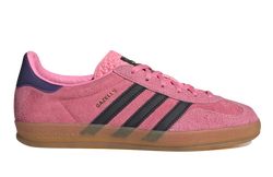 ADIDAS GAZELLE BLISS PINK (W)