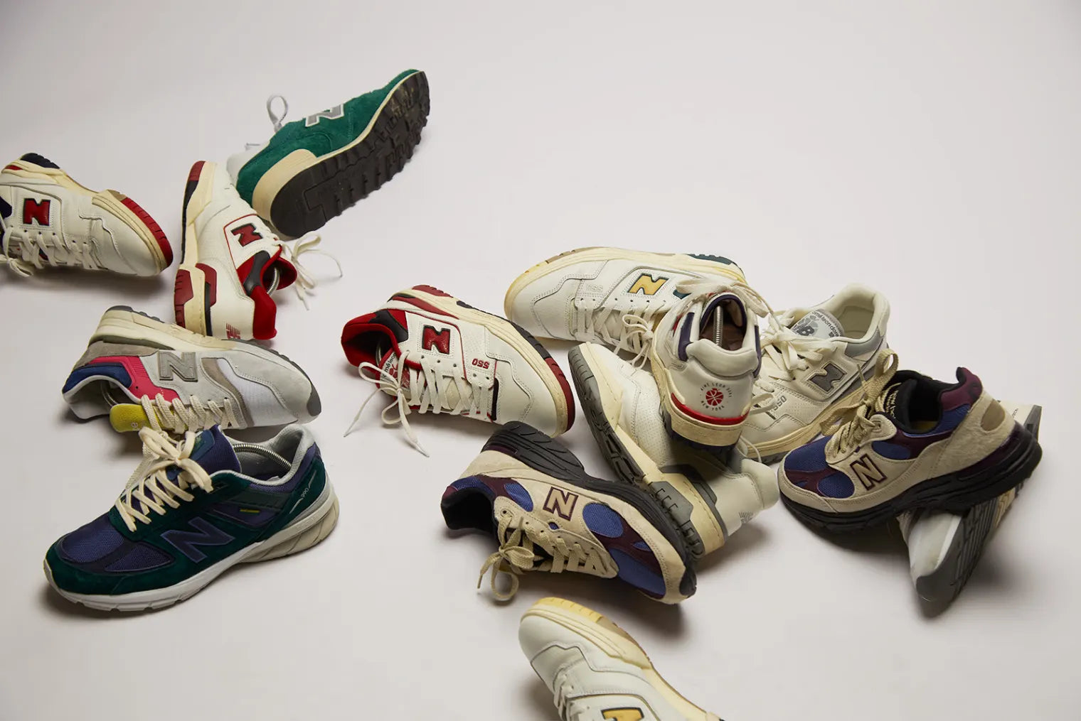 New balance talla 39 cheap