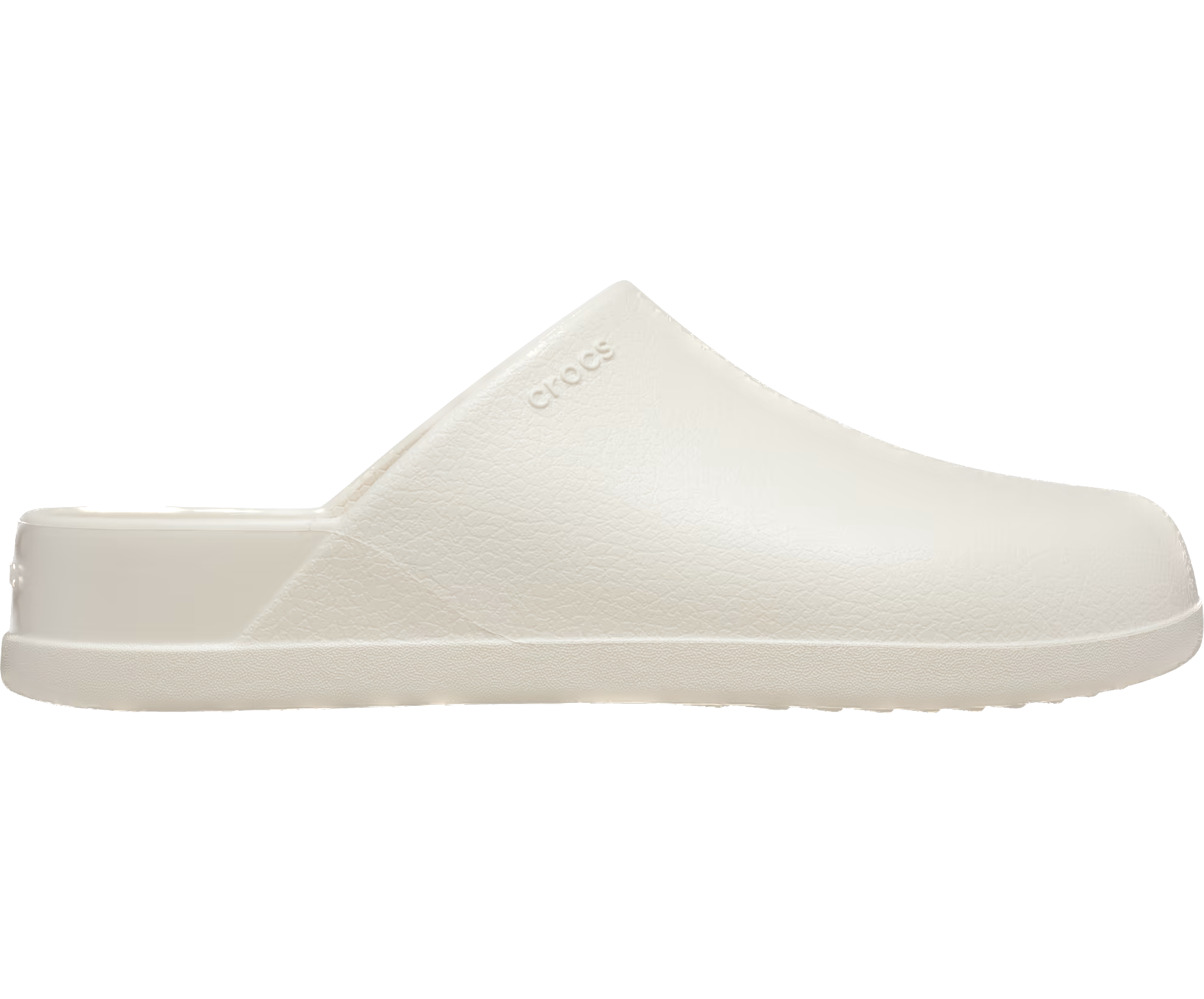 Birkenstock crocs white hotsell