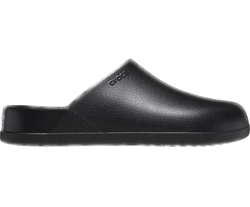 CROCS DYLAN CLOG BLACK