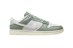 NIKE DUNK LOW MICA GREEN