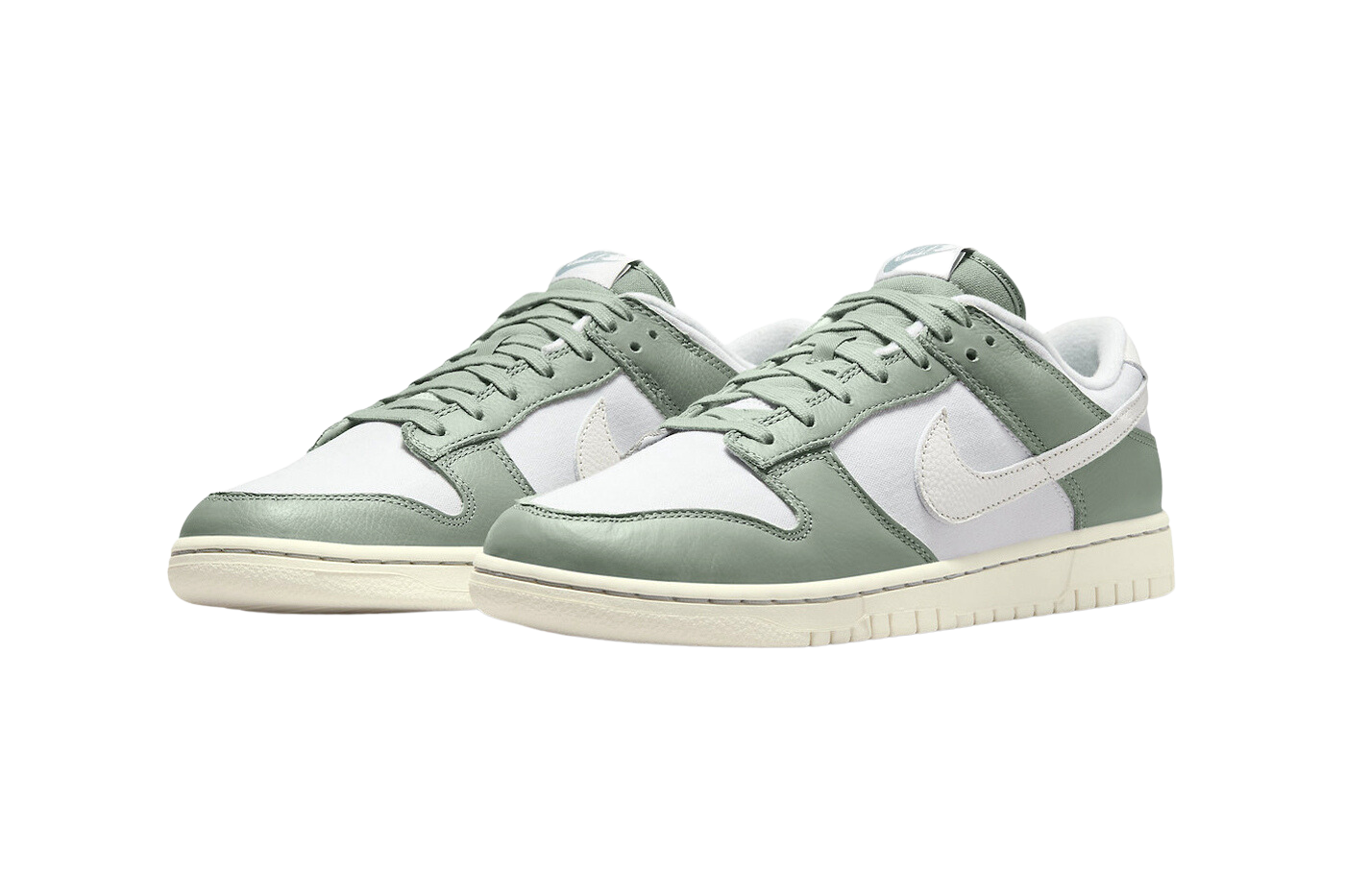 Jordan sales mica green