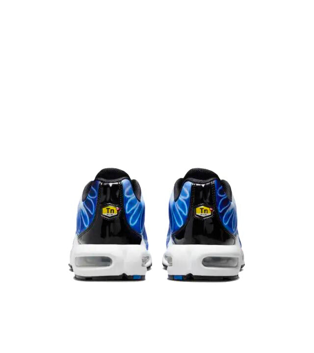 NIKE AIR MAX PLUS LIGHT PHOTOGRAPHY OLD ROYAL