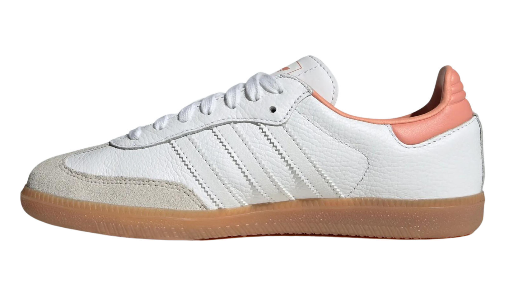 Adidas samba 2025 og orange