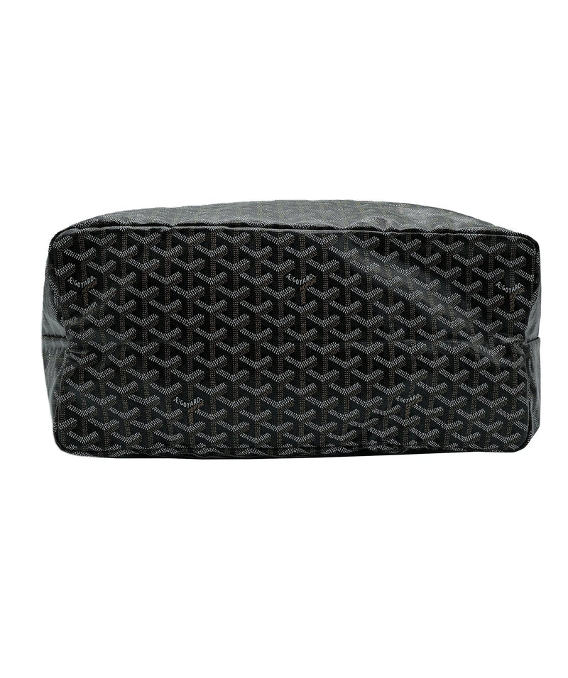GOYARD ST. LOUIS BROWN GM