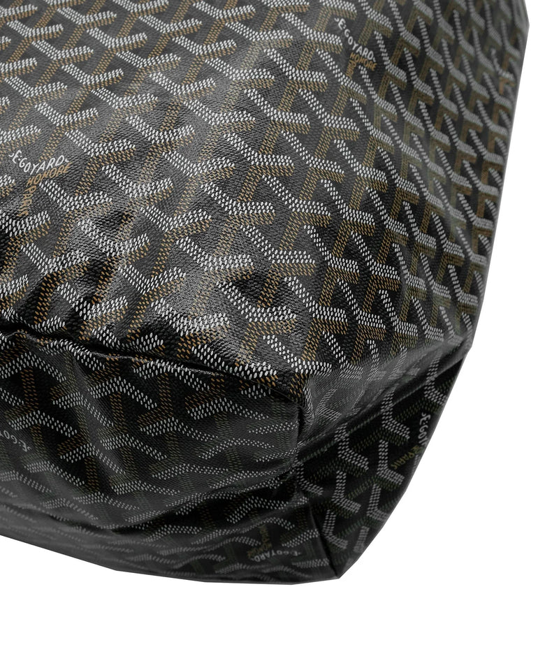 GOYARD ST. LOUIS BROWN GM