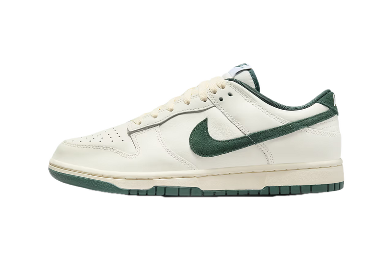 NIKE DUNK LOW ATHLETIC DEPARTMENT DEEP JUNGLE