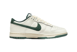 NIKE DUNK LOW ATHLETIC DEPARTMENT DEEP JUNGLE