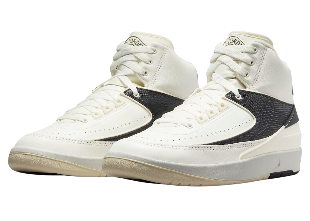 Air jordan 2 sales retro high og