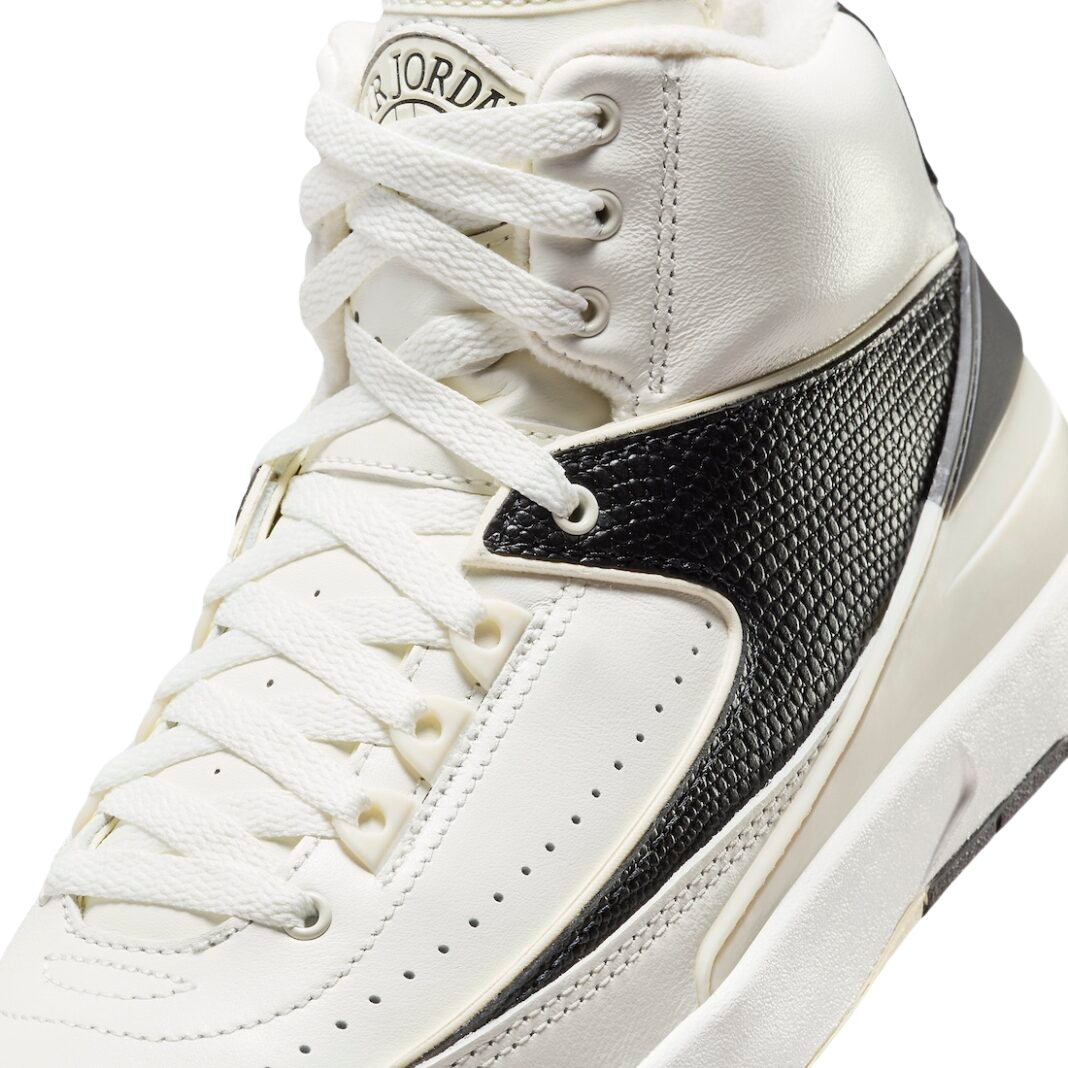 Air jordan 2 sail Clearance
