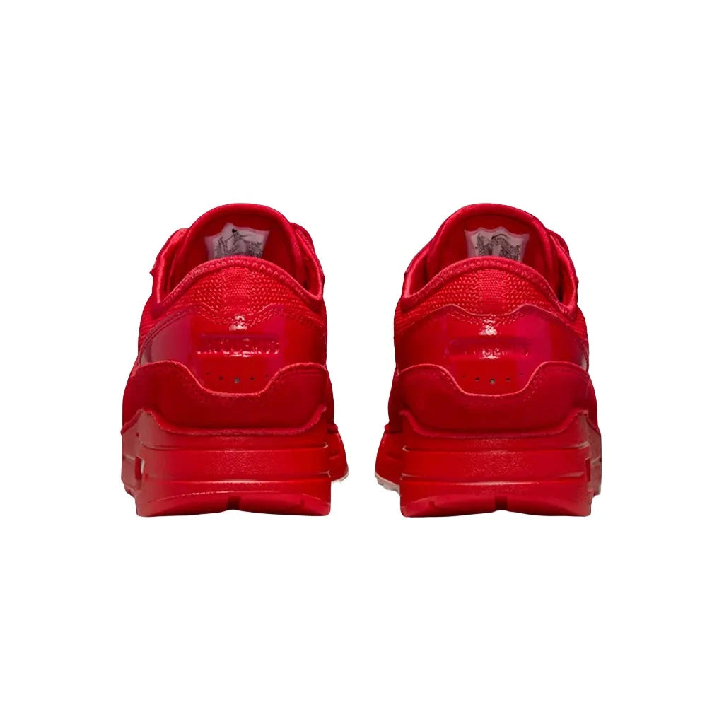 NIKE AIR MAX 1 86 JACQUEMUS MYSTIC RED W