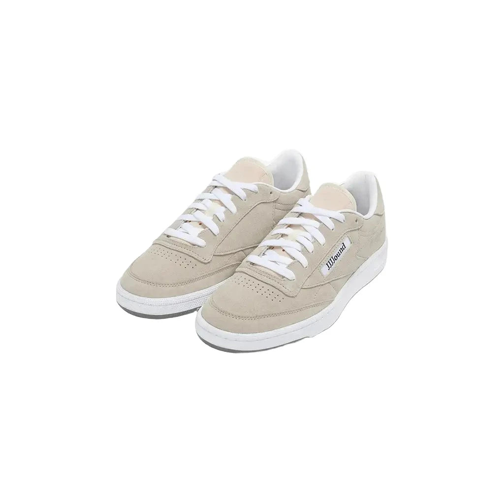 REEBOK CLUB C 85 JJJJOUND CORK SUEDE