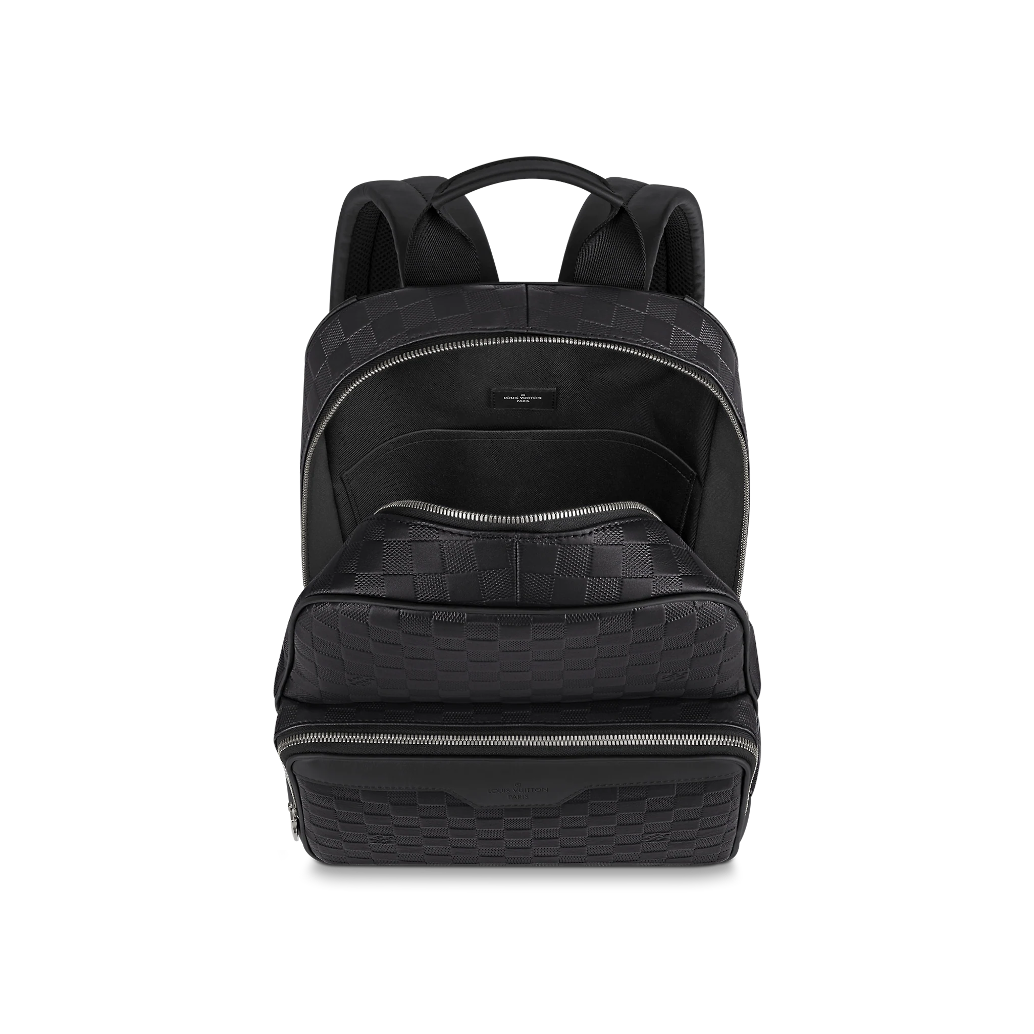 Campus backpack louis vuitton sales