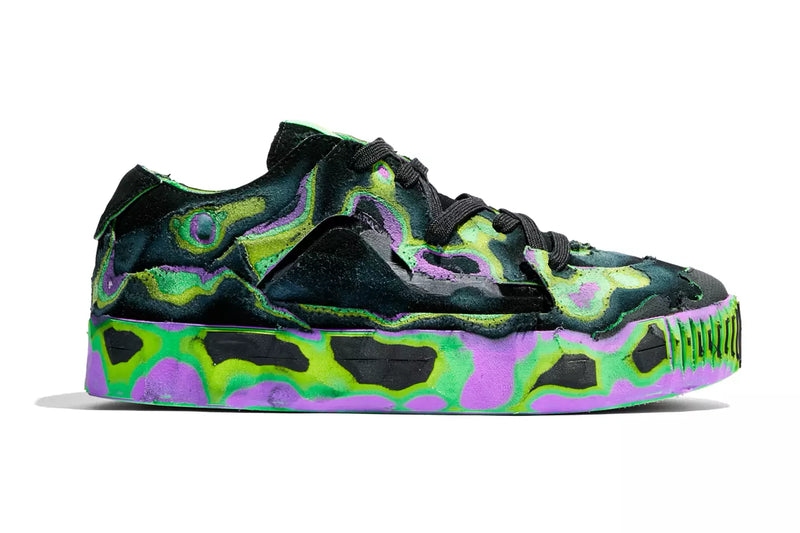MSCHF GOBSTOMPER SOUR EDITION