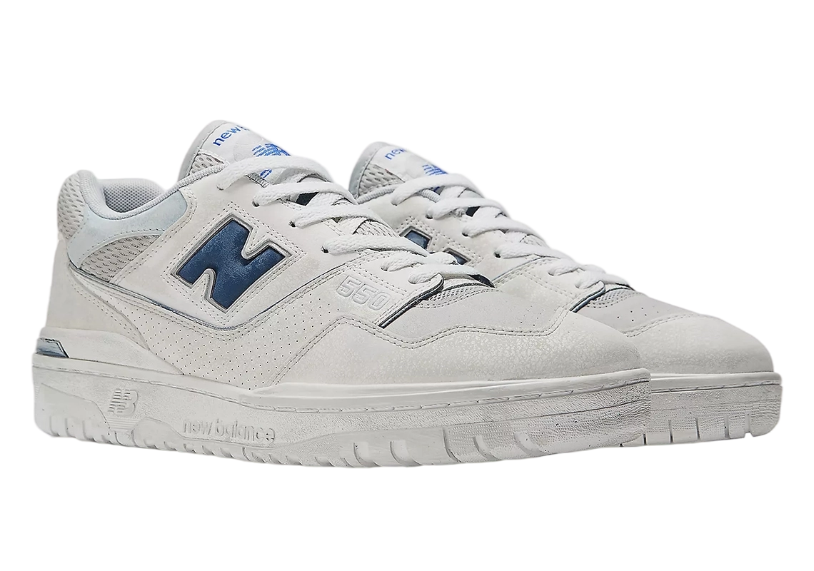 New balance grey 2024 day