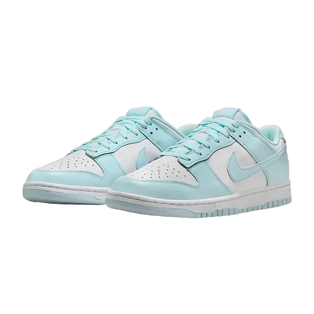 NIKE DUNK LOW GLACIER BLUE