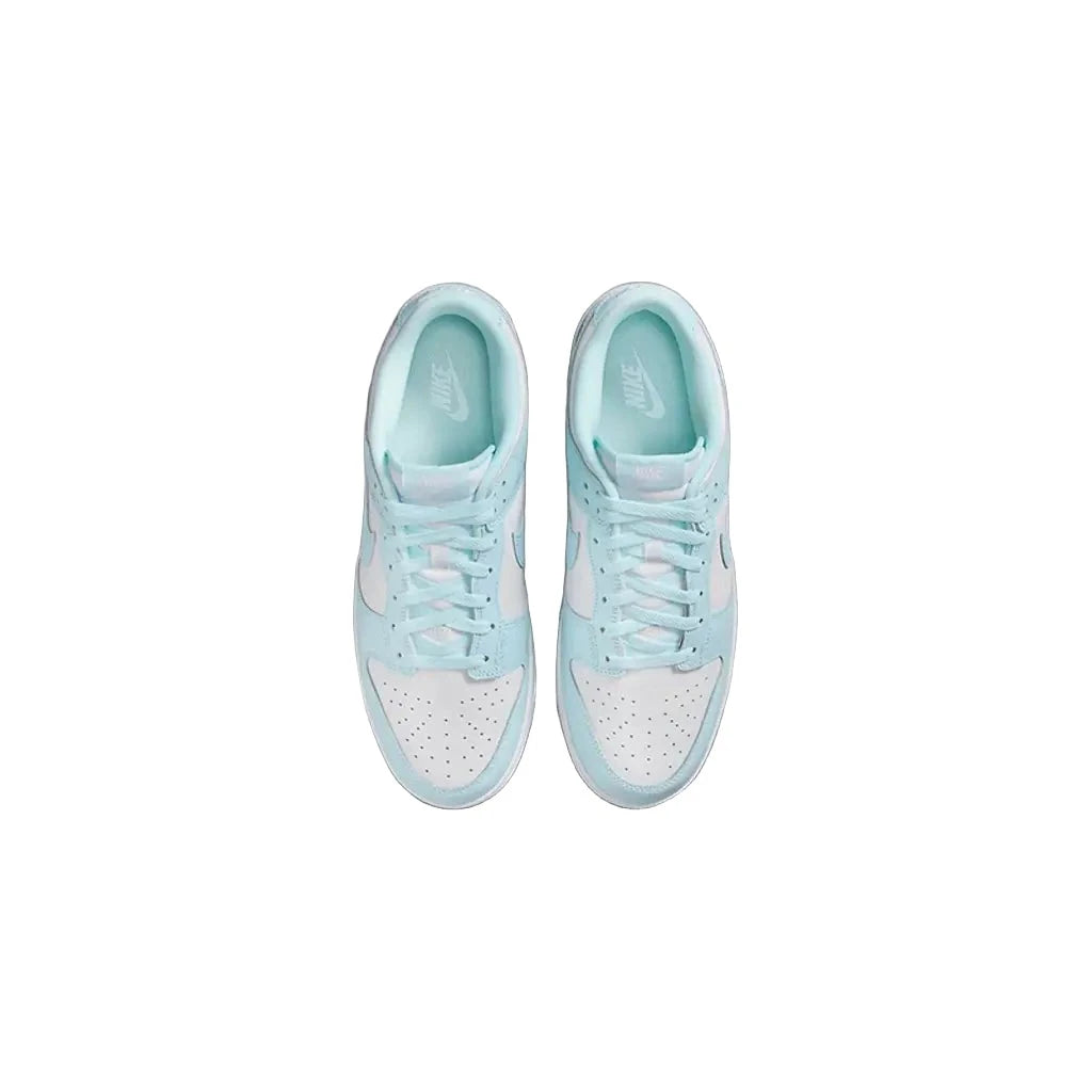 NIKE DUNK LOW GLACIER BLUE