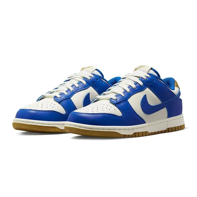 NIKE DUNK LOW KANSAS CITY ROYALS (W)