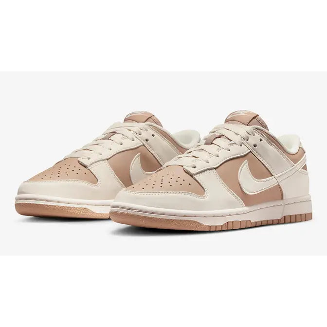 NIKE DUNK LOW NEXT NATURE BEIGE SAIL (W)