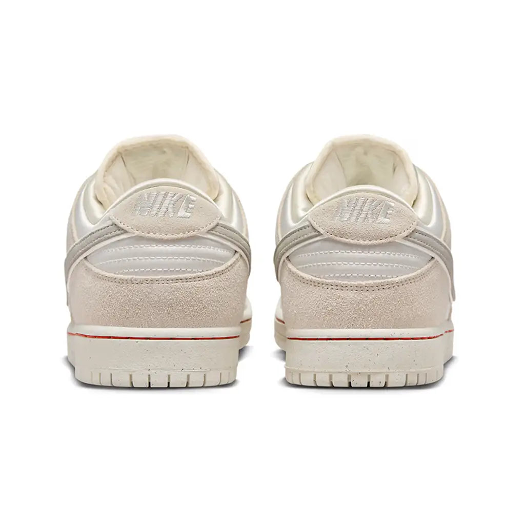 NIKE SB DUNK LOW CITY OF LOVE LIGHT BONE