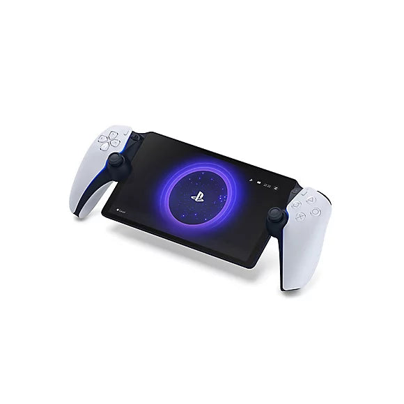 SONY PLAYSTATION PORTAL REMOTE PLAYER WHITE