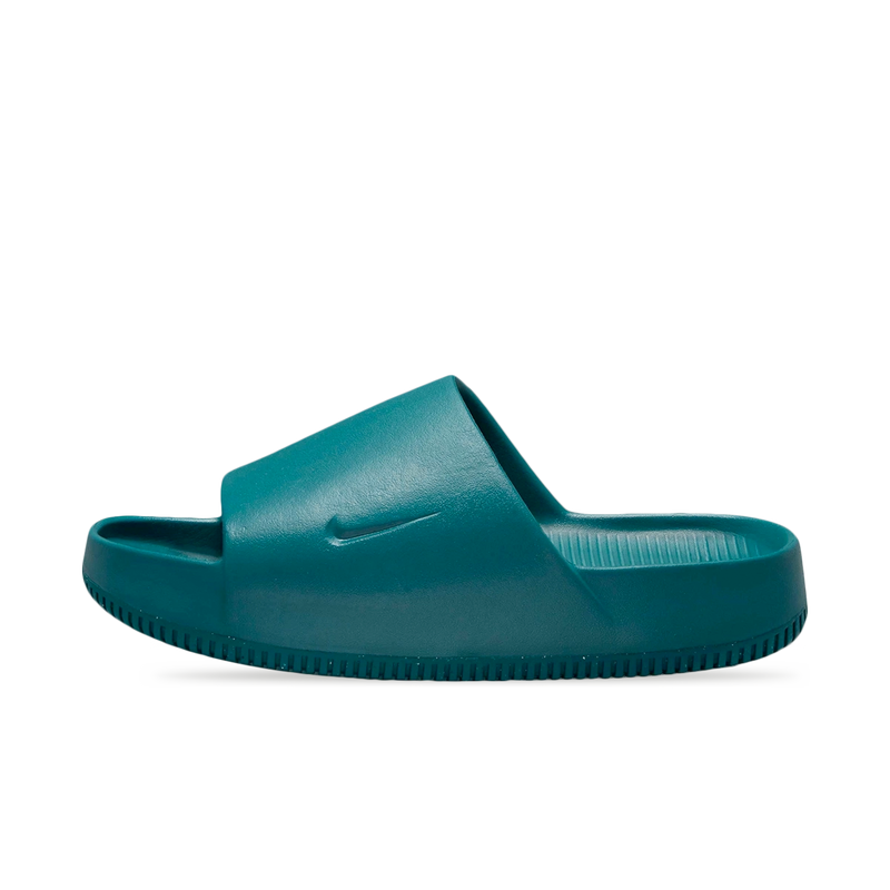 NIKE CALM SLIDE GEODE TEAL