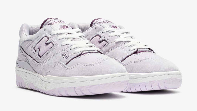 NEW BALANCE 550 X RICH PAUL FOREVER YOURS