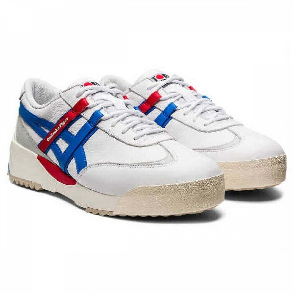onitsuka delegation
