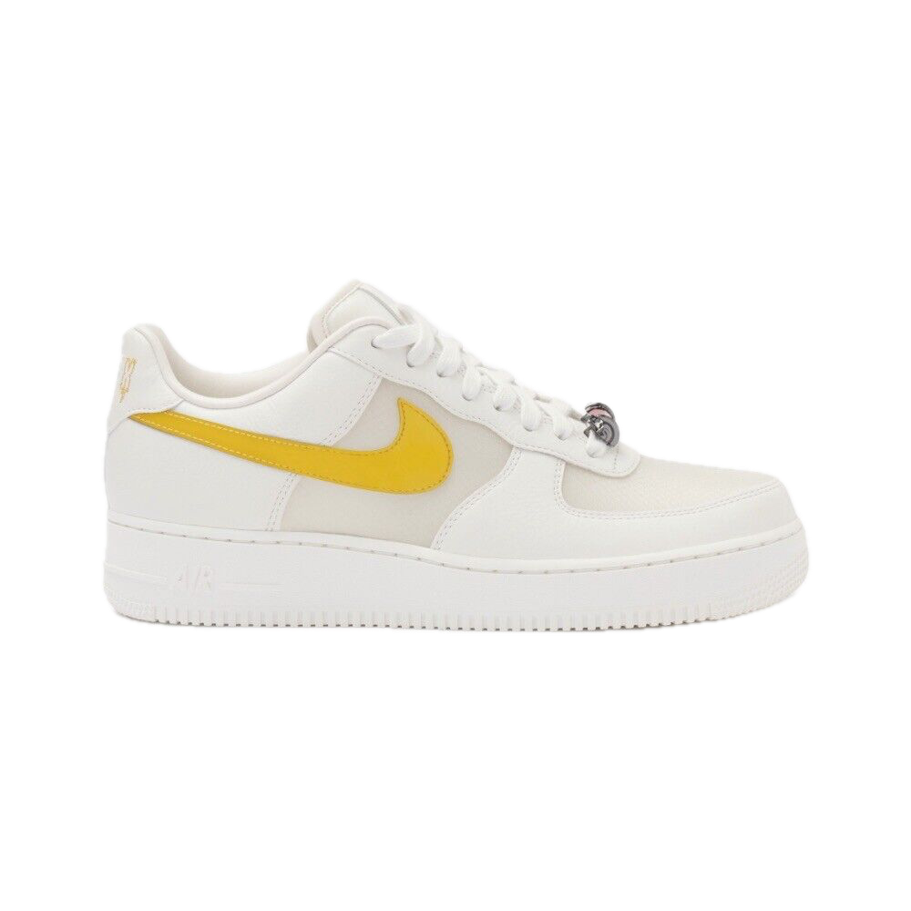 NIKE AIR FORCE 1 LOW RTFKT CLONE X ANGEL EDITION OF 1327