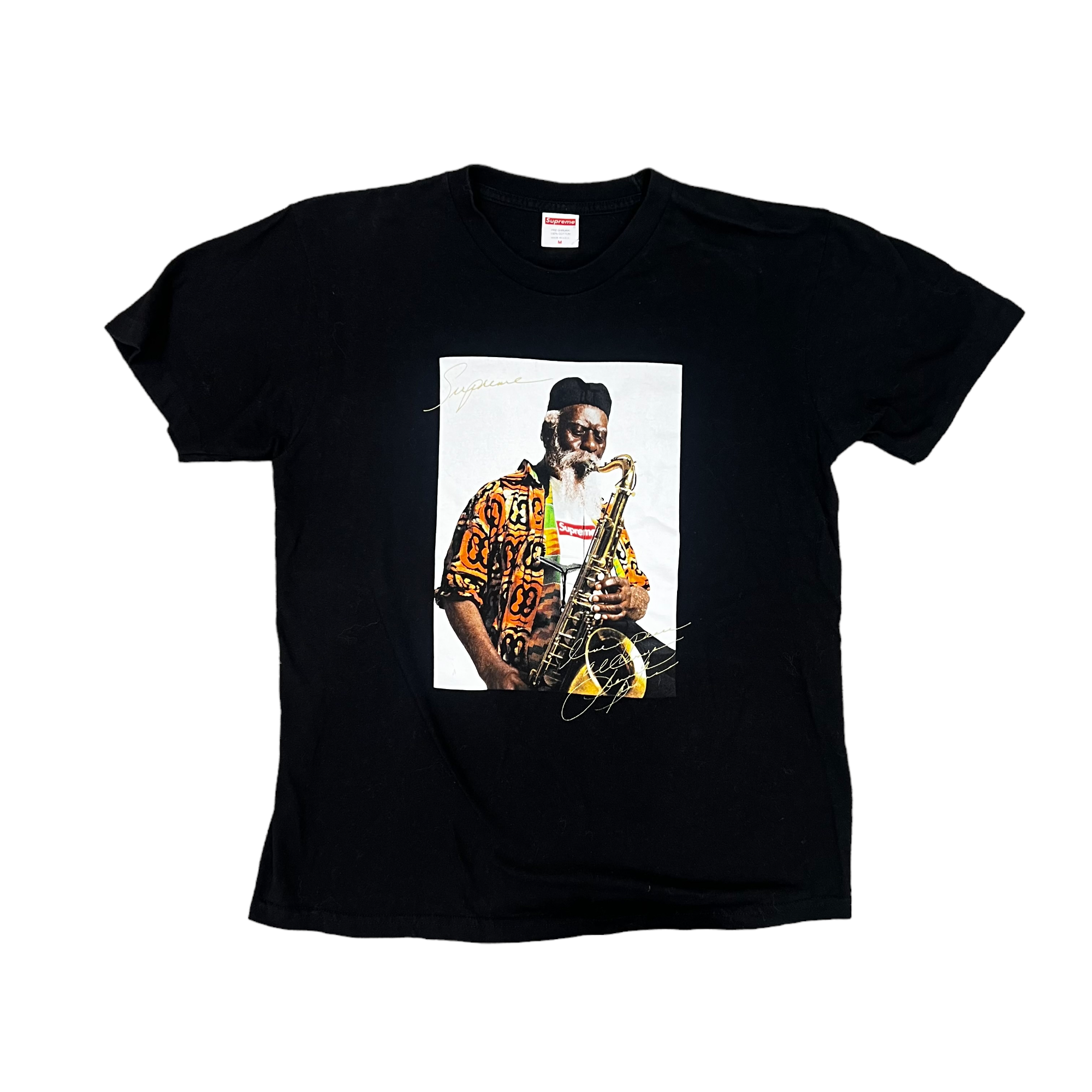 Supreme sweater made in korea lyrics best sale