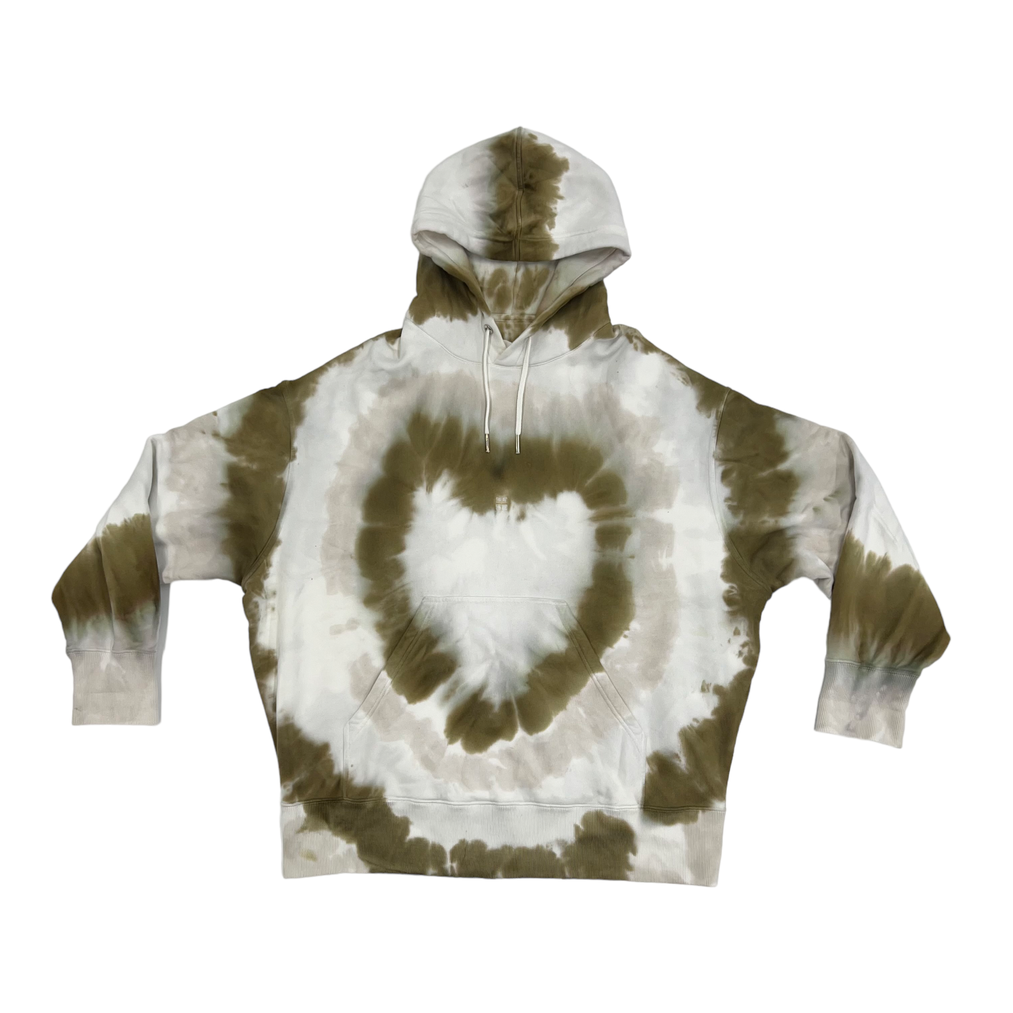 Givenchy oversized discount hoodie