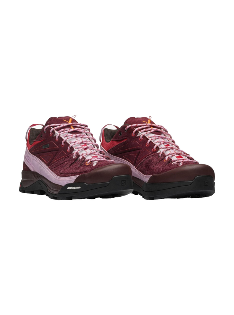 SALOMON X-ALPAGES GORE-TEX THE BROKEN ARM