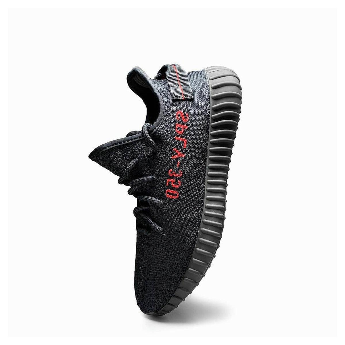 The Edit LDN Limited Edition Clothing Adidas YEEZY BOOST 350 Bred
