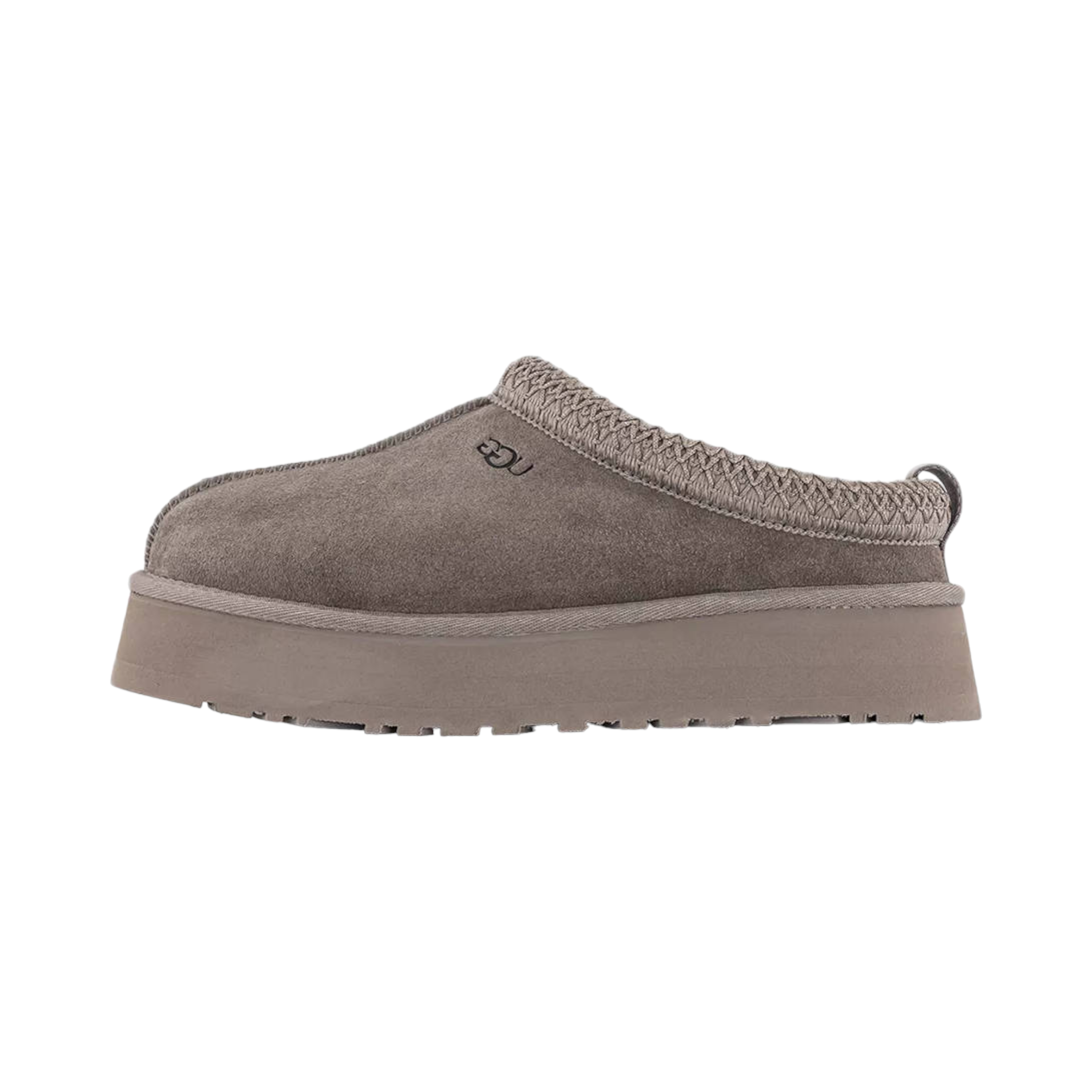 черевики челсі ugg | UGG TAZZ SLIPPERS SMOKE PLUME