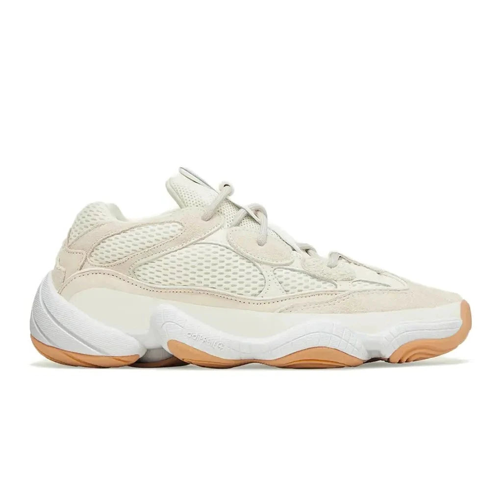 Yeezy 500 top precio mexico