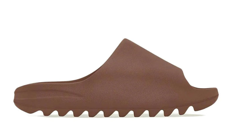 EX-DISPLAY - ADIDAS YEEZY SLIDE FLAX