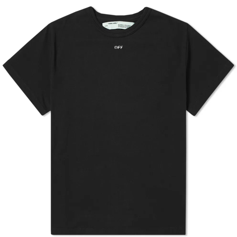 Off white skull 2024 shirt