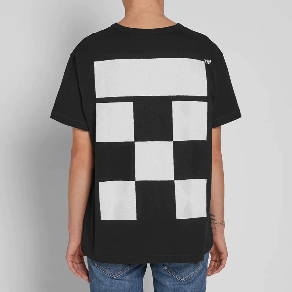 Off white t shirt hot sale 2013