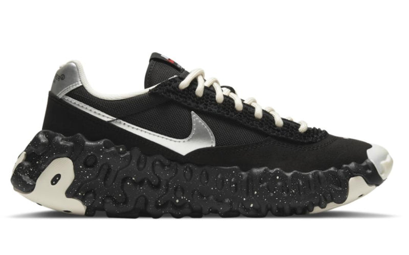 NIKE OVERBREAK X UNDERCOVER BLACK - The Edit Man London Online