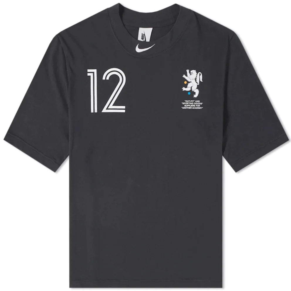 Tee shirt nike off store white